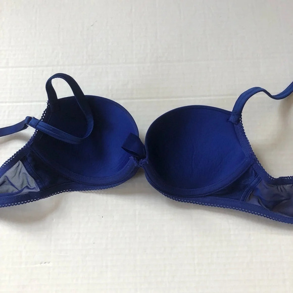 AERIE 32B Pretty Luxuries Bra - Picture 6 of 7